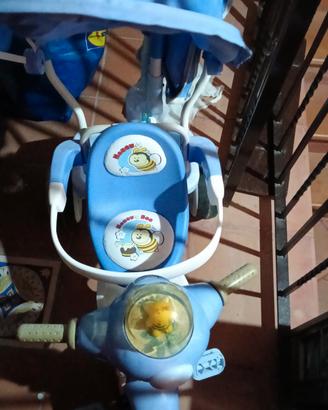 infanzia triciclo gioco passeggino bambini 