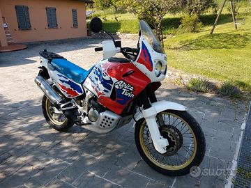 Honda africa twin rd07 1993 ASI