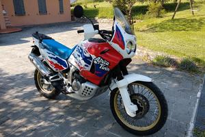 Honda africa twin rd07 1993 ASI