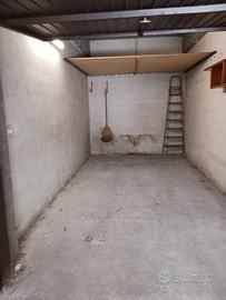 Box a Cuneo in Via Monte Zovetto