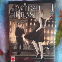 The Witch and the Beast vol.1