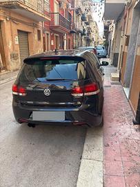 Golf 6 anno 2012 prezzo 7000 trattabili