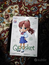 Figura Bandai Banpresto Qposket Q Posket Sailor Mo