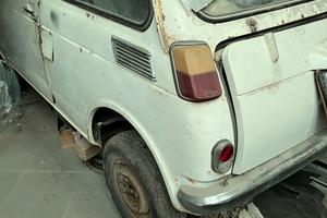 auto d'epoca (leggere descrizione)