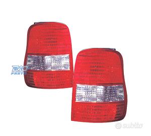 FANALI KIA CARNIVAL 01-06