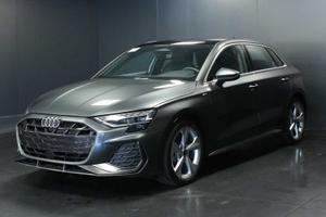 Audi A3 Sportback A3 SPORTBACK 5p 35 TDI 150c...