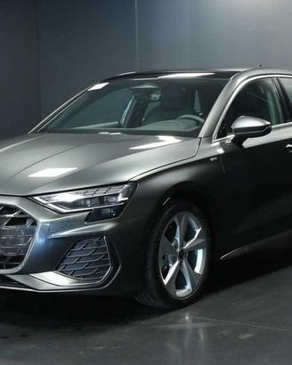 Audi A3 Sportback A3 SPORTBACK 5p 35 TDI 150c...