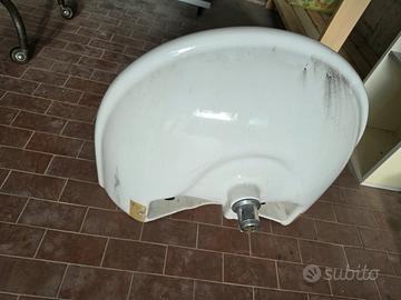 lavabo bagno