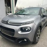 CITROEN C3 PureTech 110 S&S Shine