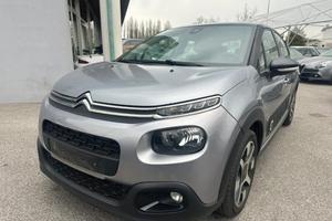 CITROEN C3 PureTech 110 S&S Shine