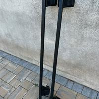 Barre portatutto thule per fiat tipo