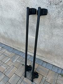 Barre portatutto thule per fiat tipo