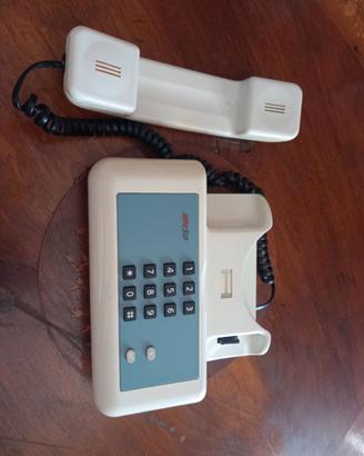 Teleono fisso SIP
