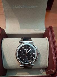 Orologio Salvatore Ferragamo