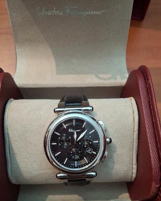 Orologio Salvatore Ferragamo