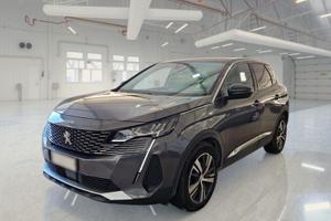 PEUGEOT 3008 BLUEHDI 130 EAT8 SES ALLURE SUV
