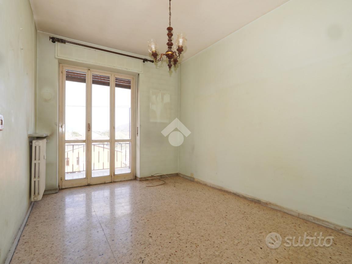 Appartamento – Susa, Borgo dei Cappuccini, Balma di Grosso - Vista 4