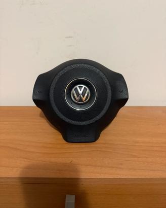 Airbag per volante Vw scirocco,golf,polo
