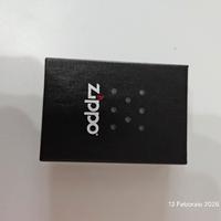 accendino Zippo