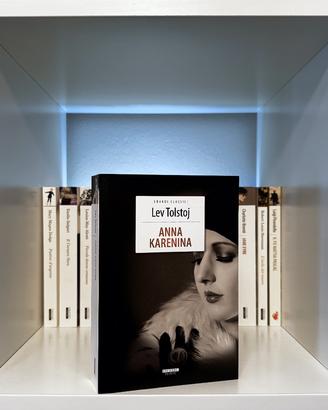 Anna Karenina