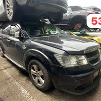 Pezzi di ricambio dodge journey anno 2008