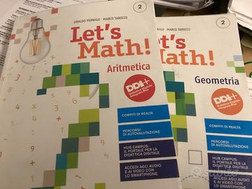 VARI LIBRI DI TESTO SCUOLE MEDIE