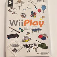 Gioco nintendo wii