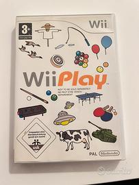 Gioco nintendo wii