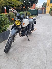 Swm Gran Turismo 440