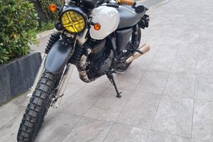 Swm Gran Turismo 440