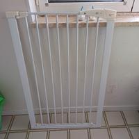 Cancelletto per bambini H 110cm L 75/85 cm