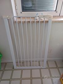 Cancelletto per bambini H 110cm L 75/85 cm