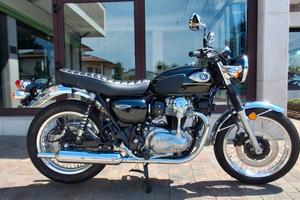 Kawasaki W 800