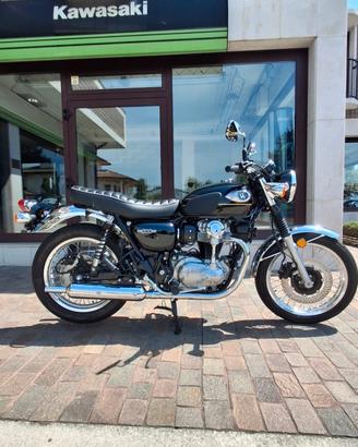 Kawasaki W 800
