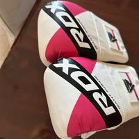 Guantoni boxe RDX