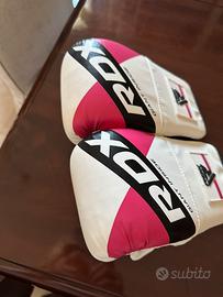 Guantoni boxe RDX