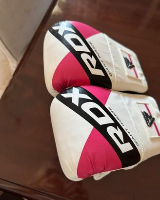 Guantoni boxe RDX