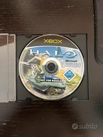 Halo: Combat Evolved