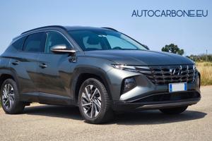 TUCSON 1.6 CRDI 2022 136CV Mild Hybrid XLINE