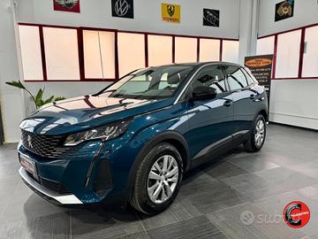 Peugeot 3008 Bluehdi 130cv EAT8 Allure 2022