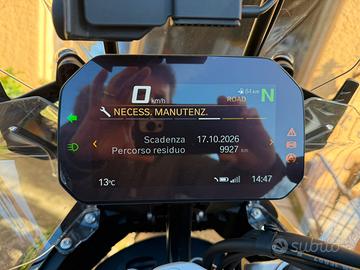 R 1300 GS Triple Black 2024