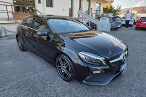 Mercedes-benz A 180 d Premium