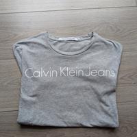 Maglietta Calvin Klein Donna Xs