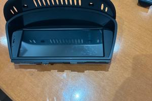 CAR MULTIMEDIA SYSTEM  bmw cic