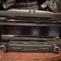 Autoradio