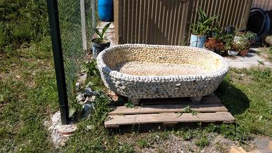 Base per Fontana/Fioriera