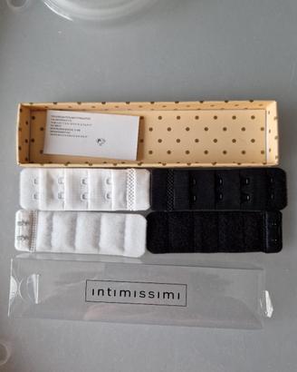 Prolunghe per reggiseno 