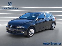 Volkswagen Polo 5p 1.0 evo trendline 65cv