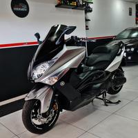 Yamaha T-Max Xp 500 Dark Giannelli