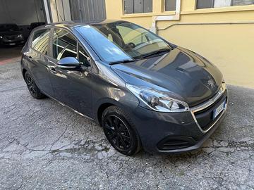 PEUGEOT 208 PureTech 68 5 porte Active